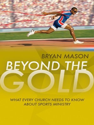 cover image of Beyond the Gold